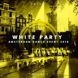 White Party - Amsterdam Dance Event 2018 (Extended Mixes)