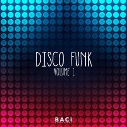 Disco Funk, Vol. 1