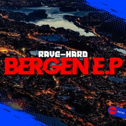 Bergen EP