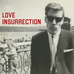 Love Insurrection (Terry Farley, Wade Teo Remix)