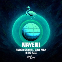 Nayeni (Extended Mix)