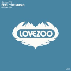 Feel the Music