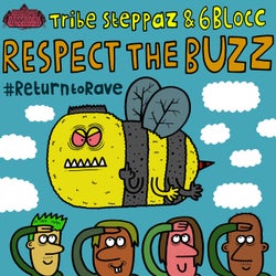 Respect The Buzz