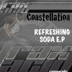 Refreshing Soda EP