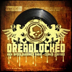 Dreadlocked EP