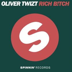 Rich B!tch (feat. John Ortiz)