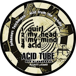 Acid From The Needle