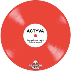 You Spin Me Round (Like A Record)