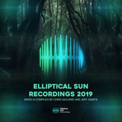 Elliptical Sun Recordings 2019