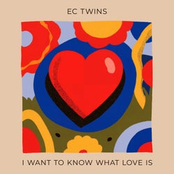 I Want To Know What Love Is (Extended Mix)