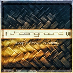 Underground Deep & Groove Collection