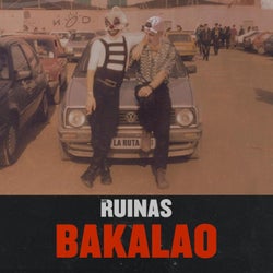 BAKALAO