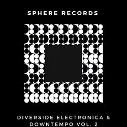 Diverside Electronica & Downtempo, Vol. 2