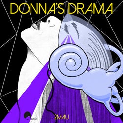 Donna's Drama