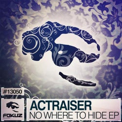 Nowhere To Hide EP