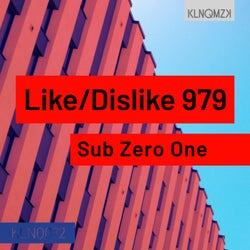 Like / Dislike 979