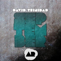 David Trinidad - September Chart