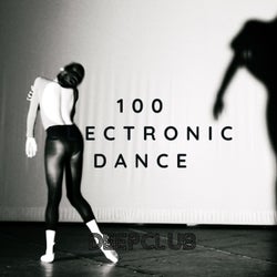 100 Electronic Dance