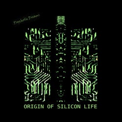 Origin of Silicon Life