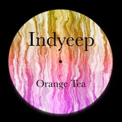 Orange Tea