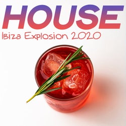 House Ibiza Explosion 2020