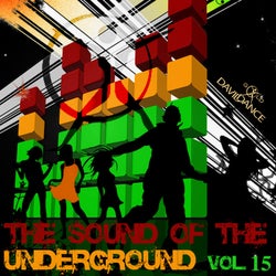 THE SOUND OF THE UNDERGROUND Vol. 15