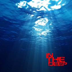 IN THE DEEP - APRIL 2013 CHART