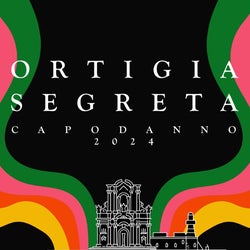 Ortigia Segreta 2024
