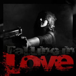 Falling In Love