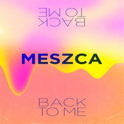 Back To Me (Extended Mix)