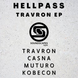 Travron