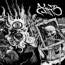 Polemos Stoma Me Stoma