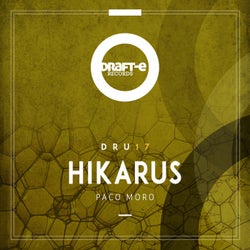 Hikarus