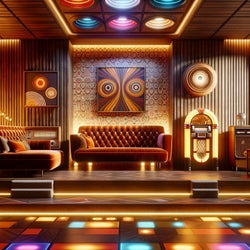 Harlem's Groove