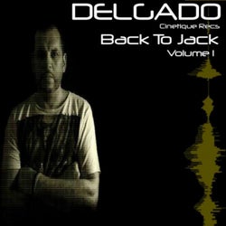 Back To Jack Vol 1
