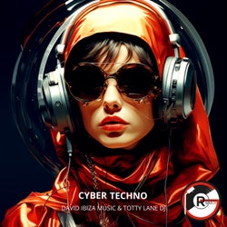 Cyber Techno