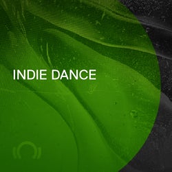 Best Sellers 2020: Indie Dance