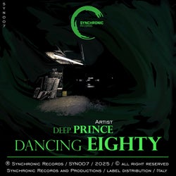 Dancing Eighty