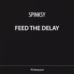 Feed The Delay