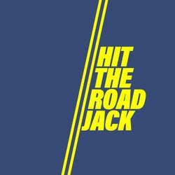 Hit the Road Jack (Extended Mix)
