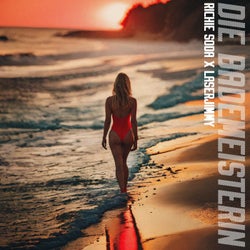 Die Bademeisterin