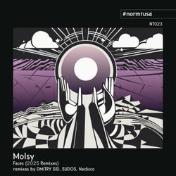 Faces (2025 Remixes)