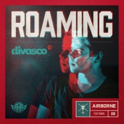 DiVasco - Roaming Chart