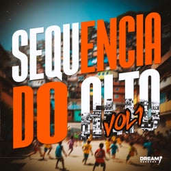 Sequencia do alto Vol 1