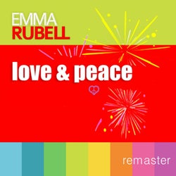 Love & Peace (Remastered)