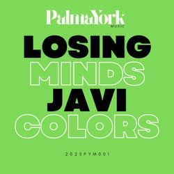 LOSING MINDS