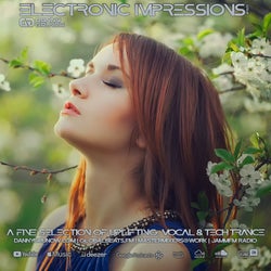 Electronic Impressions 921