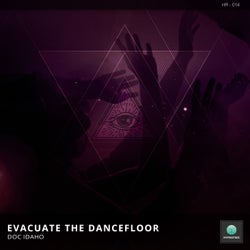 Evacuate the Dancefloor