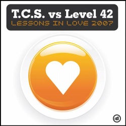 Lessons In Love 2007