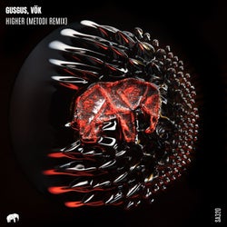 Higher (METODI Remix)